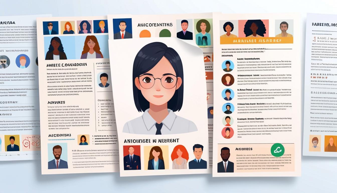 Concerns over AI bias in recruitment tools highlight ethical challenges in human resources