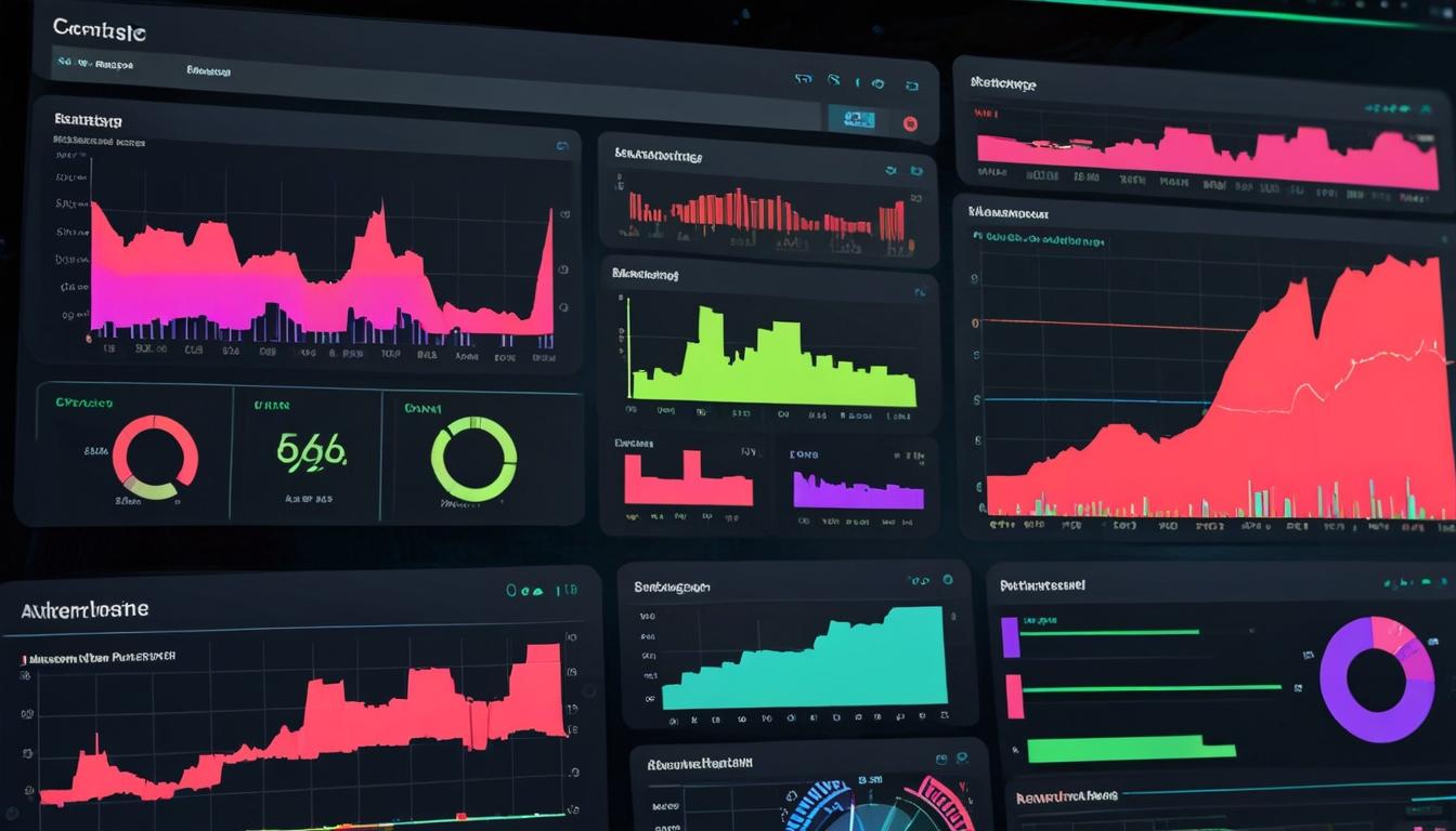 Concourse aims to transform finance processes with AI-based solutions