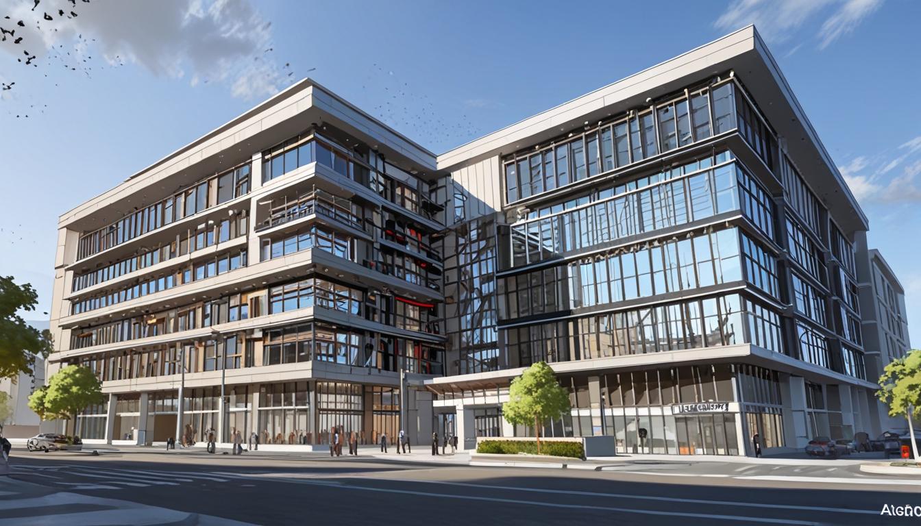 Dewan architects to unveil innovations at Autodesk University 2024