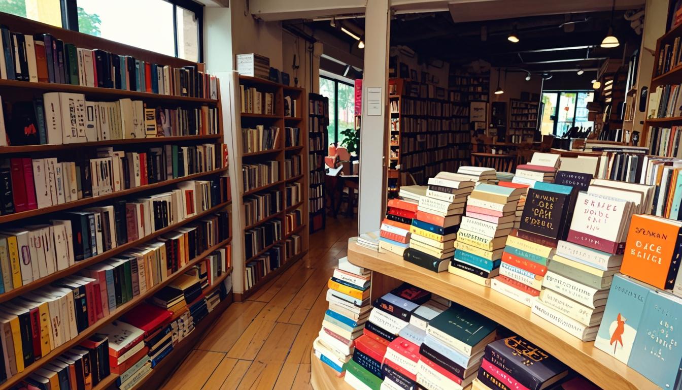 Exploring the art of communication in finance through literature