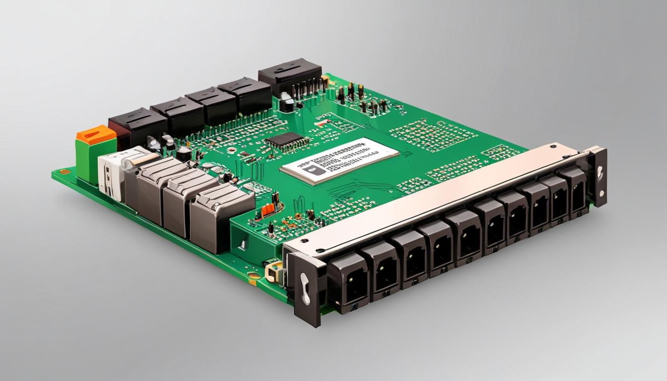 Flex Power Modules launches new Intermediate Bus Converters for data centres