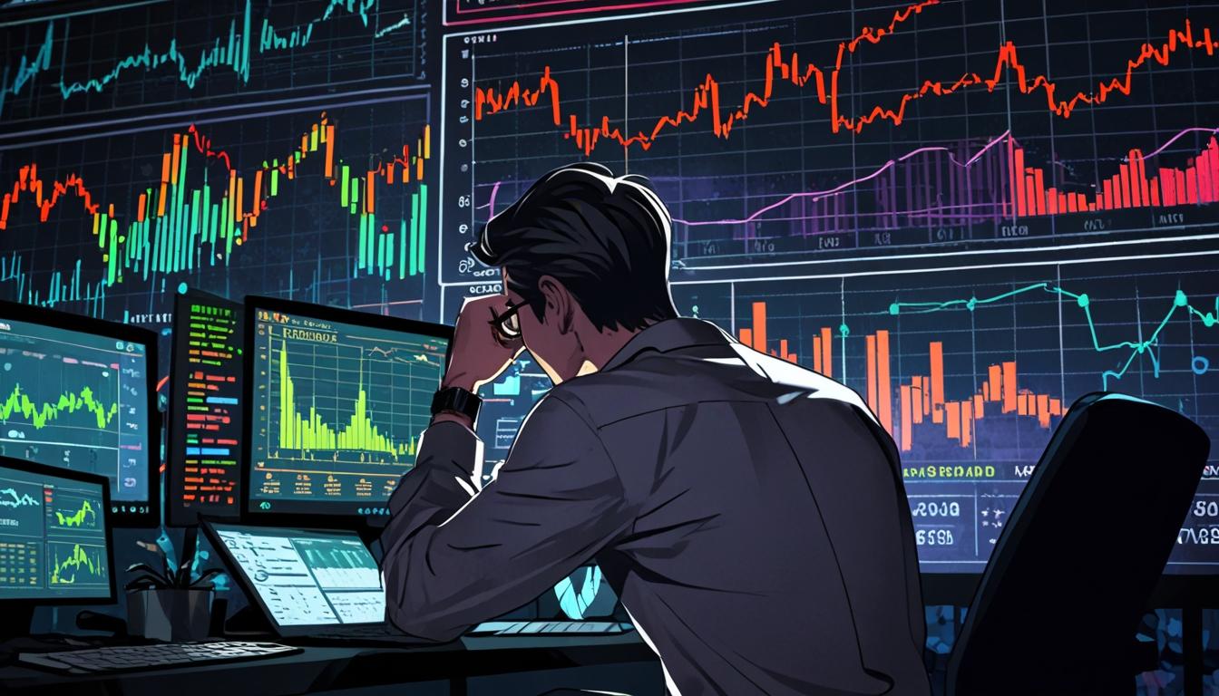 Forex trading advisory highlights risks and responsibilities for investors