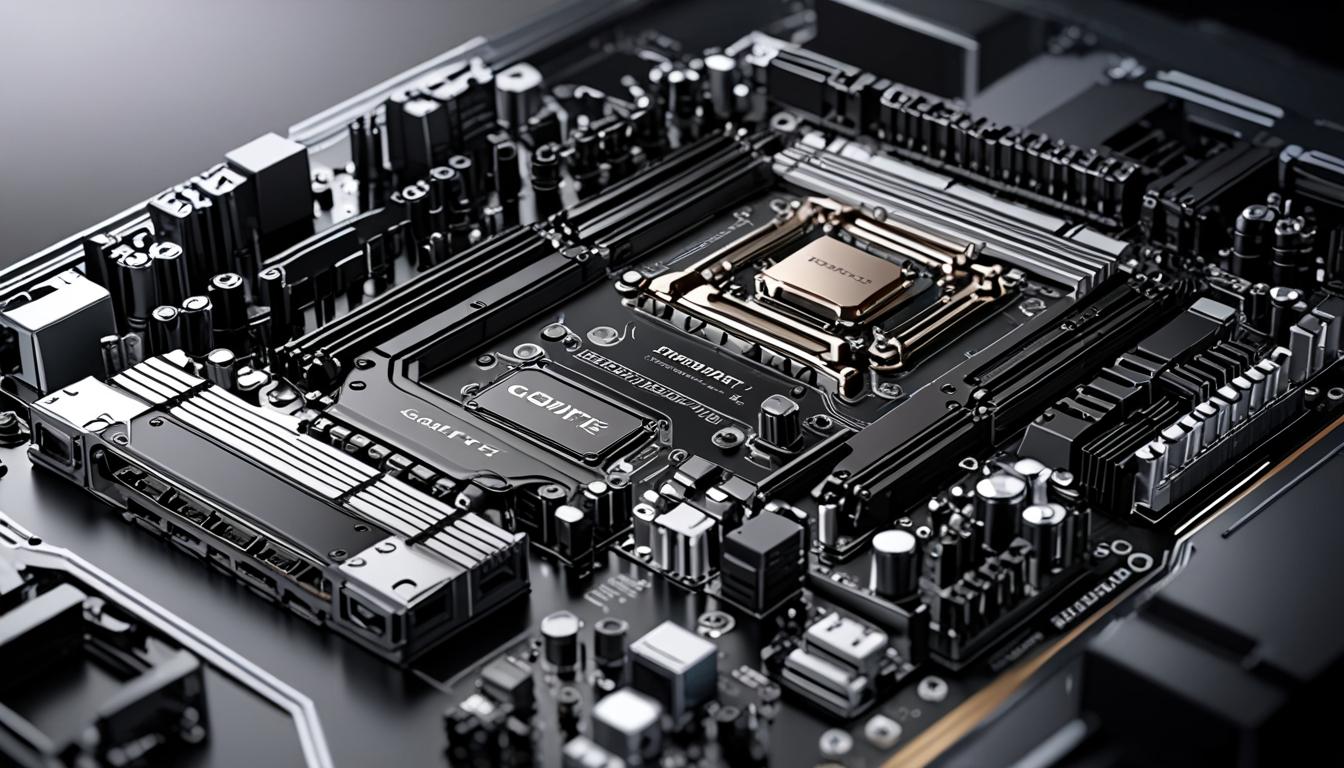 GIGABYTE unveils innovative AI solutions at Taipei event