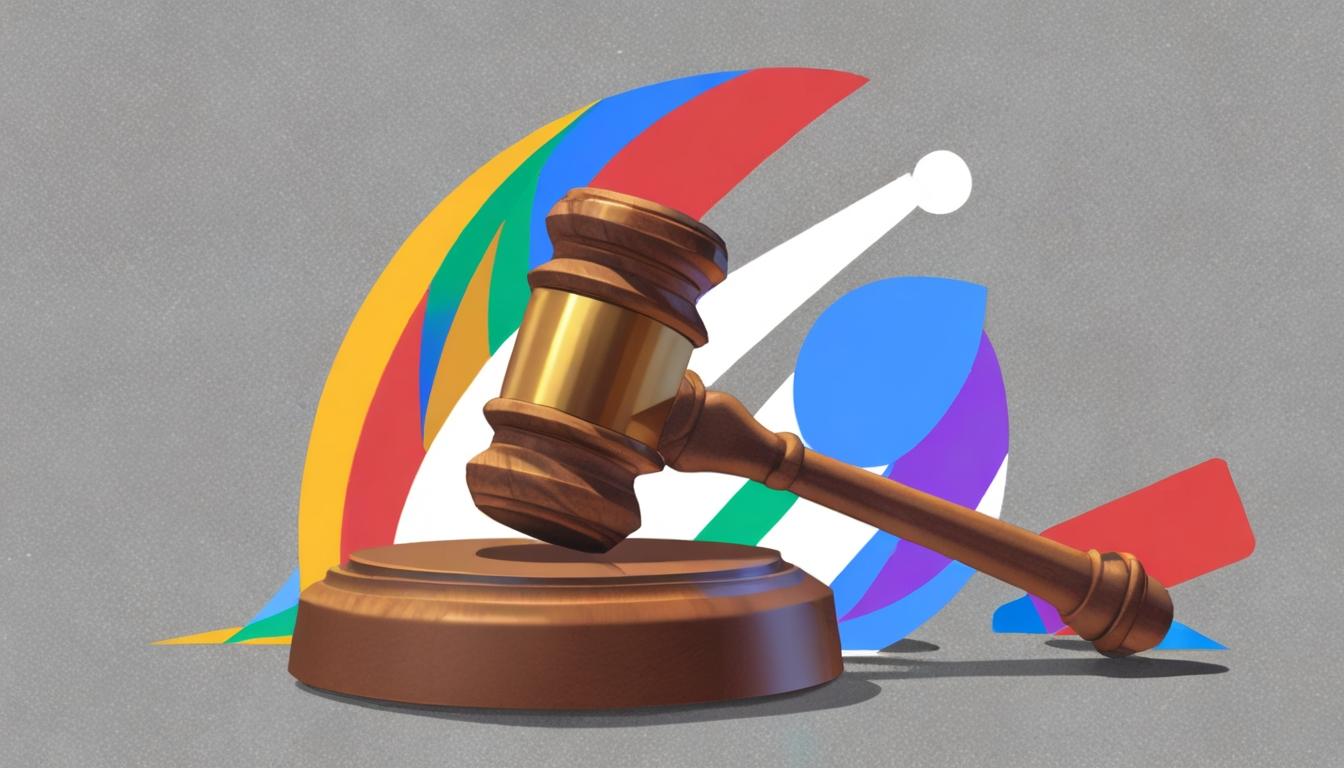 Google fined by India for antitrust violations