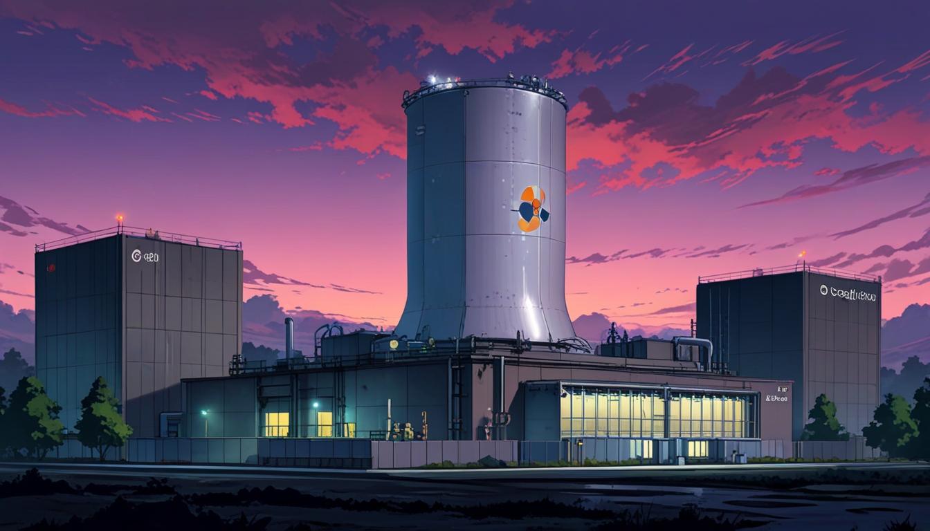 Google partners with nuclear startup to address energy demands