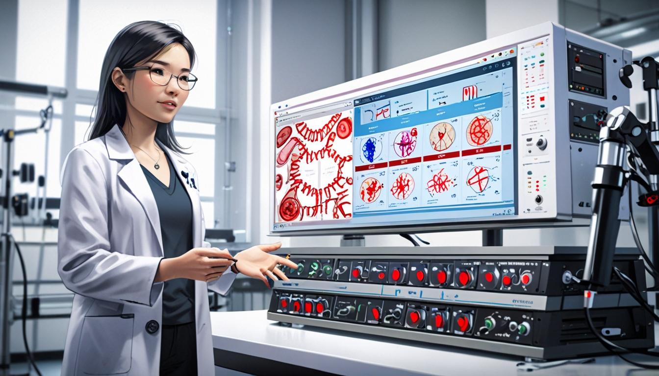 Groundbreaking pharmaceutical development achieved in Canada