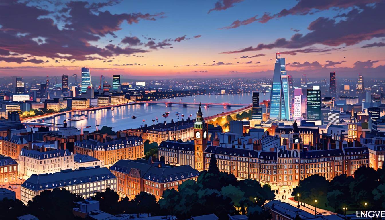 HbbTV Symposium and Awards 2024 to take place in London