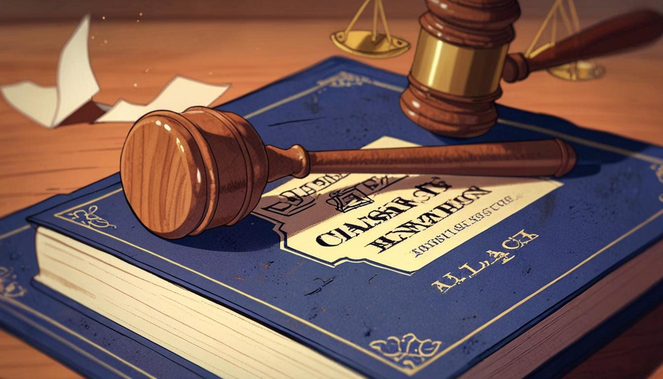 Hingham High School family files lawsuit over AI usage in student assignment