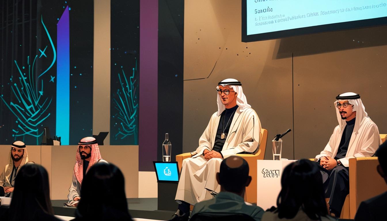 Kaust redefines AI partnerships under new leadership