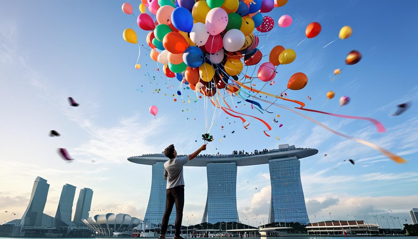Klook celebrates 10th anniversary with innovative TikTok ad campaign