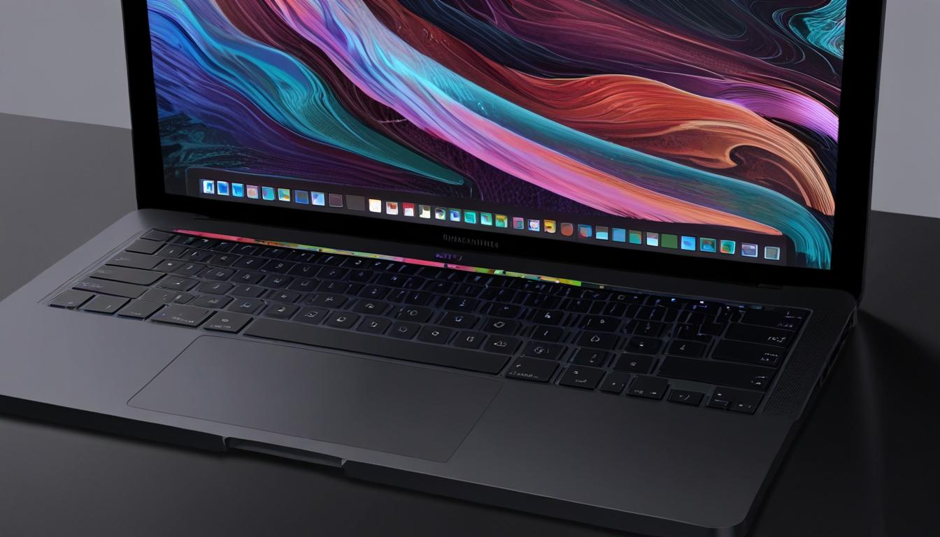 Launch of Apple's M4 MacBook Pro expected to showcase enhanced features and performance
