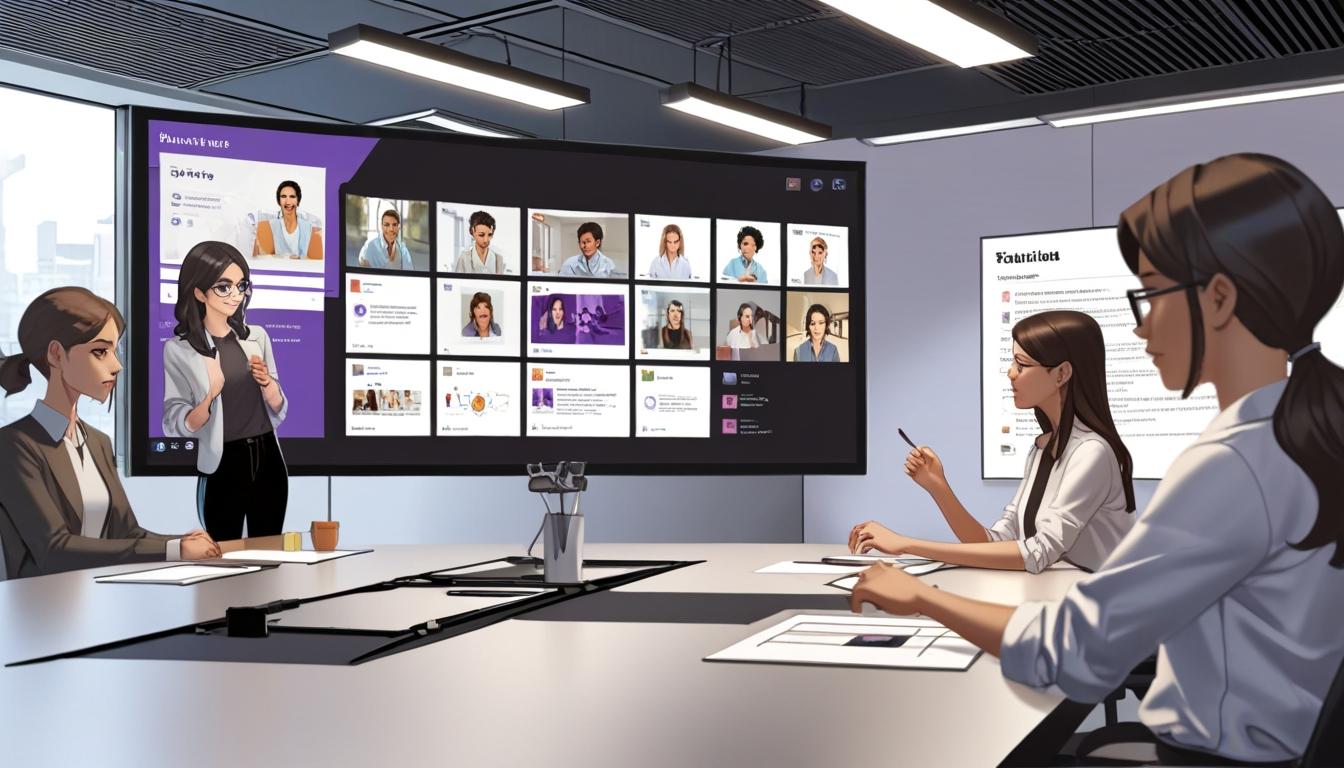 Microsoft Teams unveils major updates and new features
