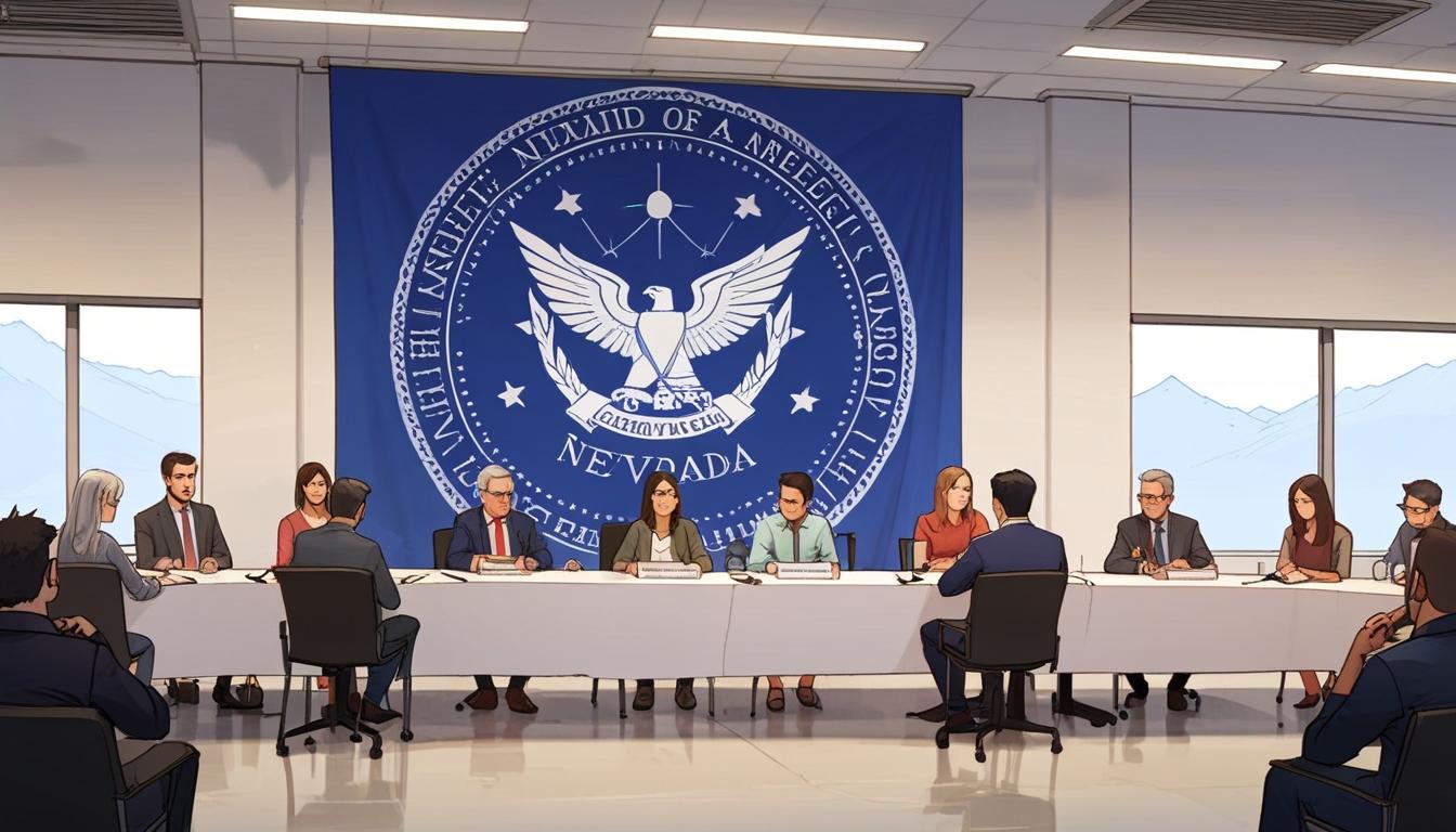 Nevada leads the way in integrating AI into public services