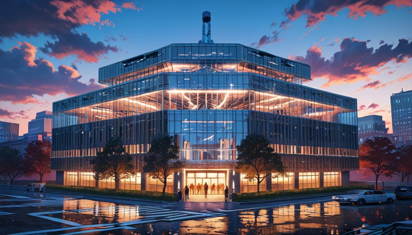 New York launches first-ever Empire AI Consortium