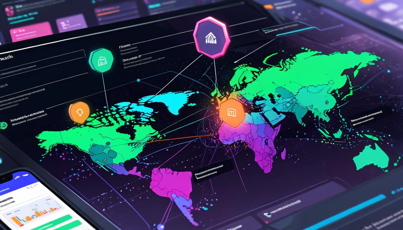 Omnea secures $20 million in Series A funding to revolutionise procurement processes