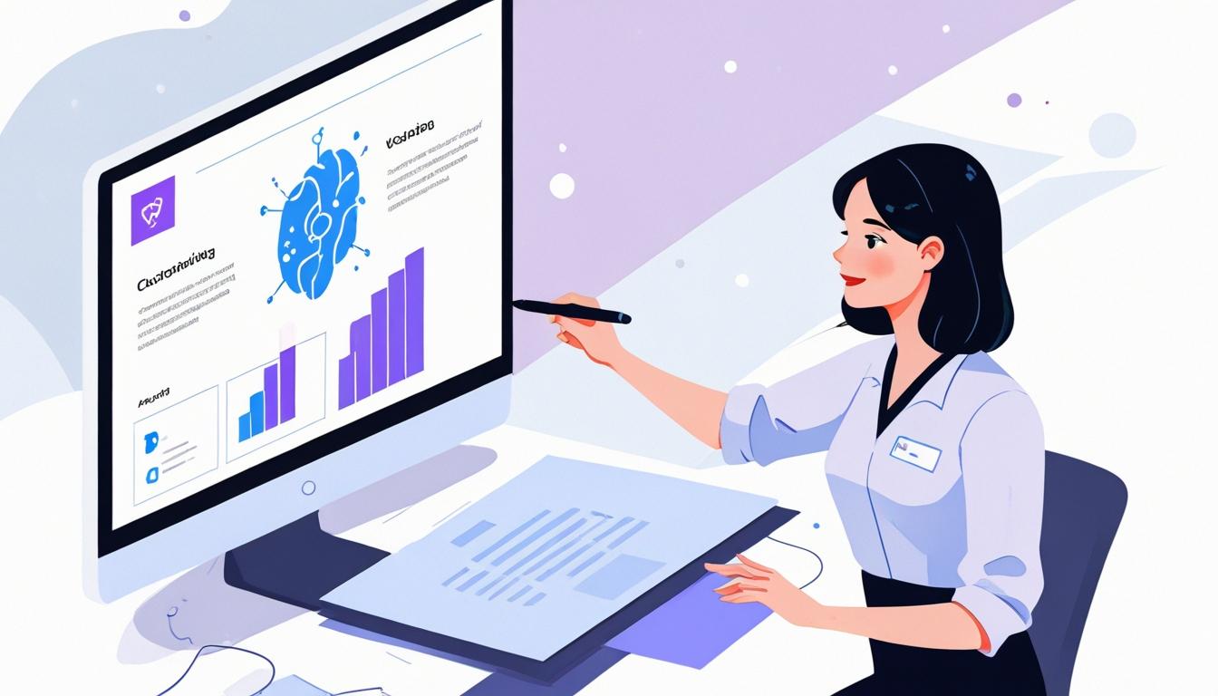 Online training on AI-powered course creation scheduled for November 2024