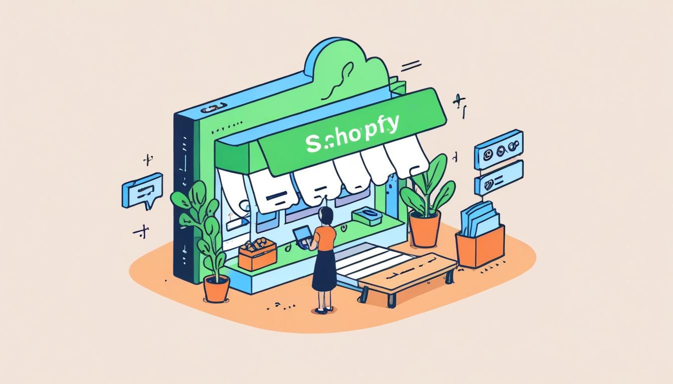 OpenStore ventures into software with OpenDesk: An AI tool for Shopify brands