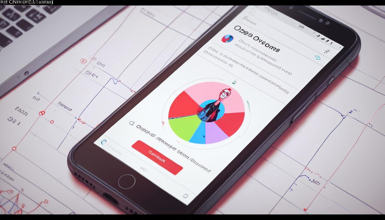 Opera One updates iOS version with AI-powered Image Understanding feature