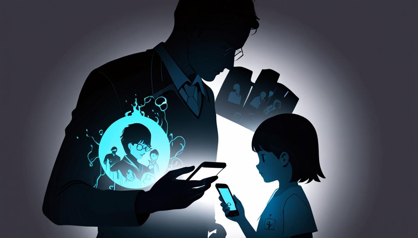 Parents trust AI-generated health advice over professionals, study finds