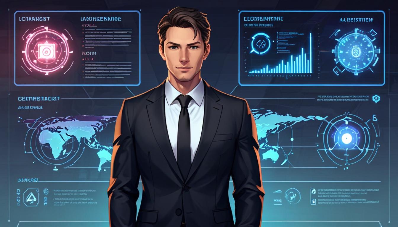 Patrick Dennis outlines transformative vision for Avaya as new CEO