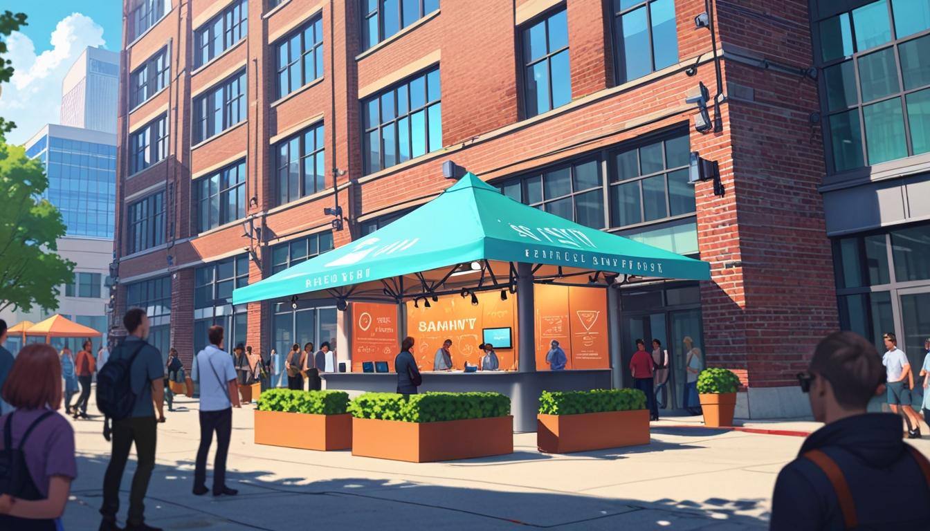 Pittsburgh aims to become the East Coast's Silicon Valley through AI summit