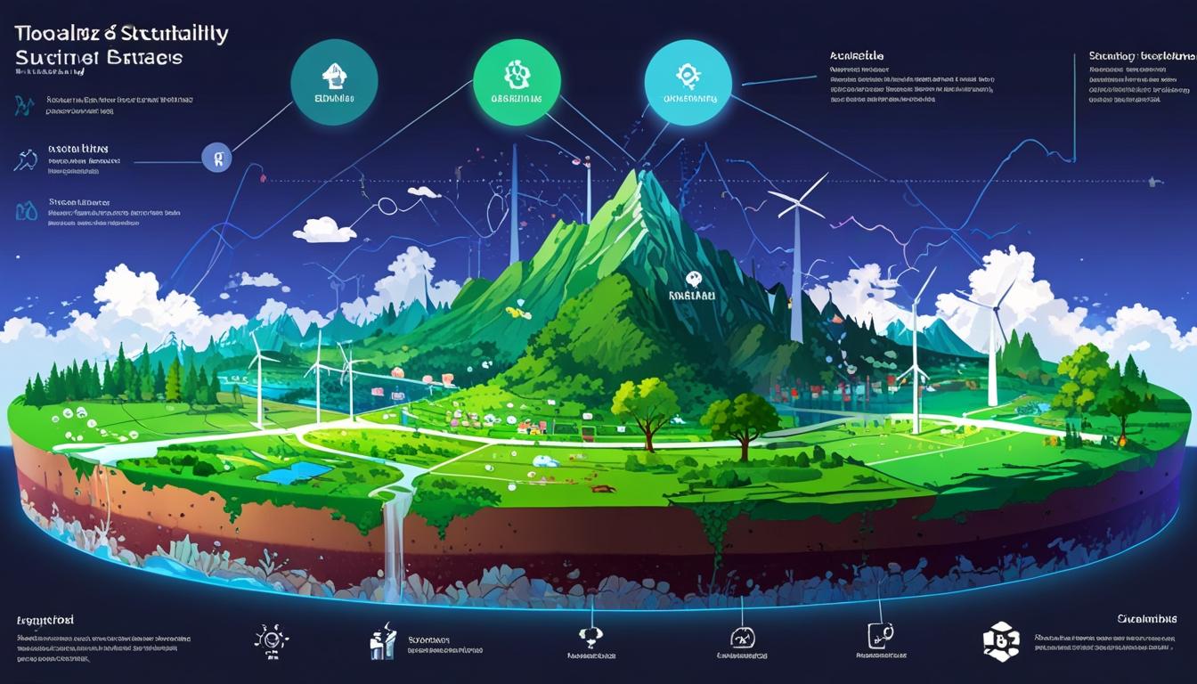 Scope 3 raises $25 million to tackle AI's carbon footprint