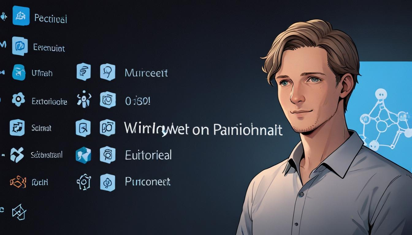 Sebastian Bubeck joins OpenAI as AI sector sees talent shift