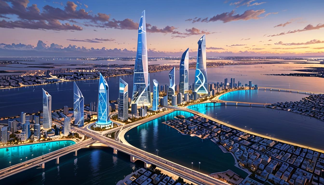 ST Engineering to develop advanced smart city platform for Lusail City