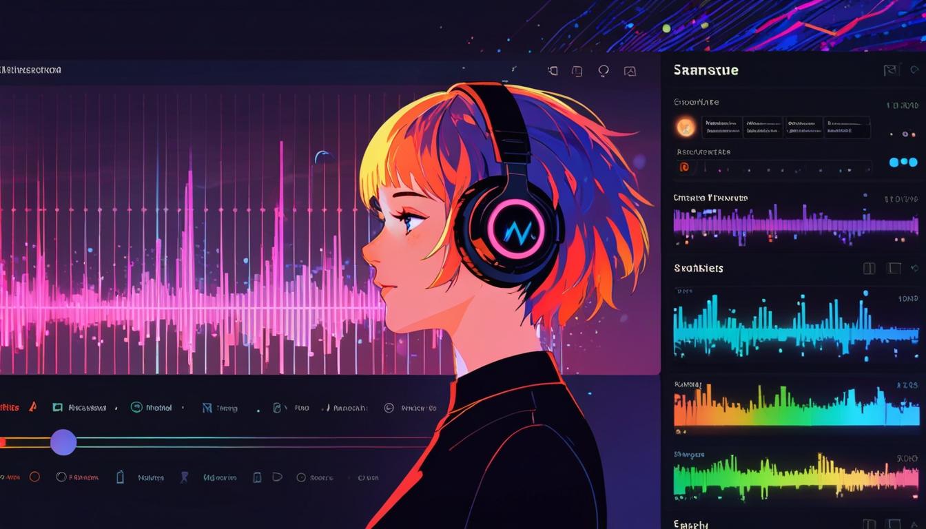 Tad AI revolutionises digital music creation with intuitive songwriting platform
