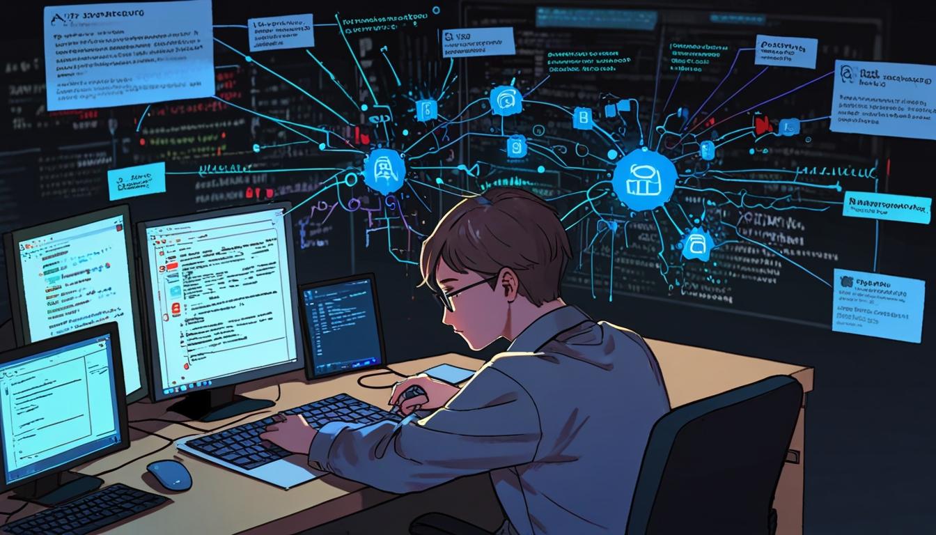 The evolving role of AI in software development