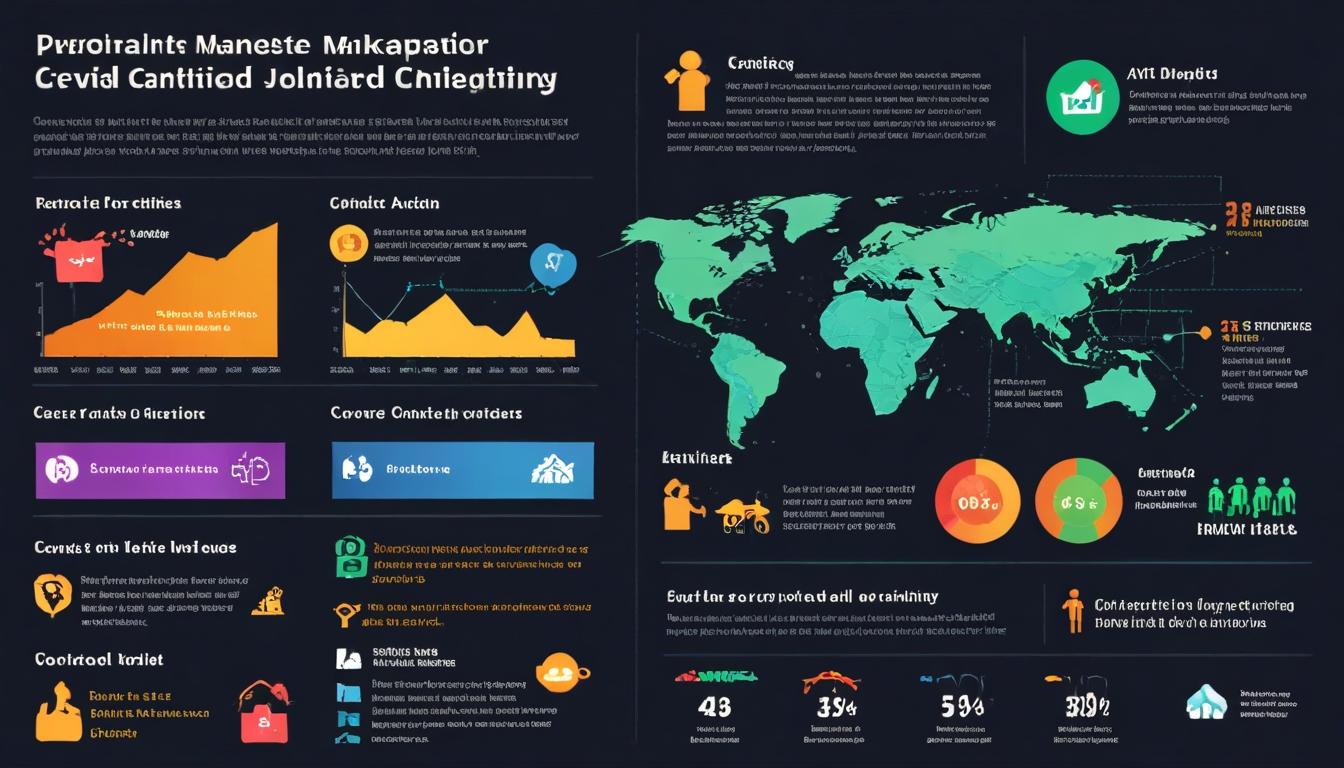 The impact of credit card data on marketing strategies