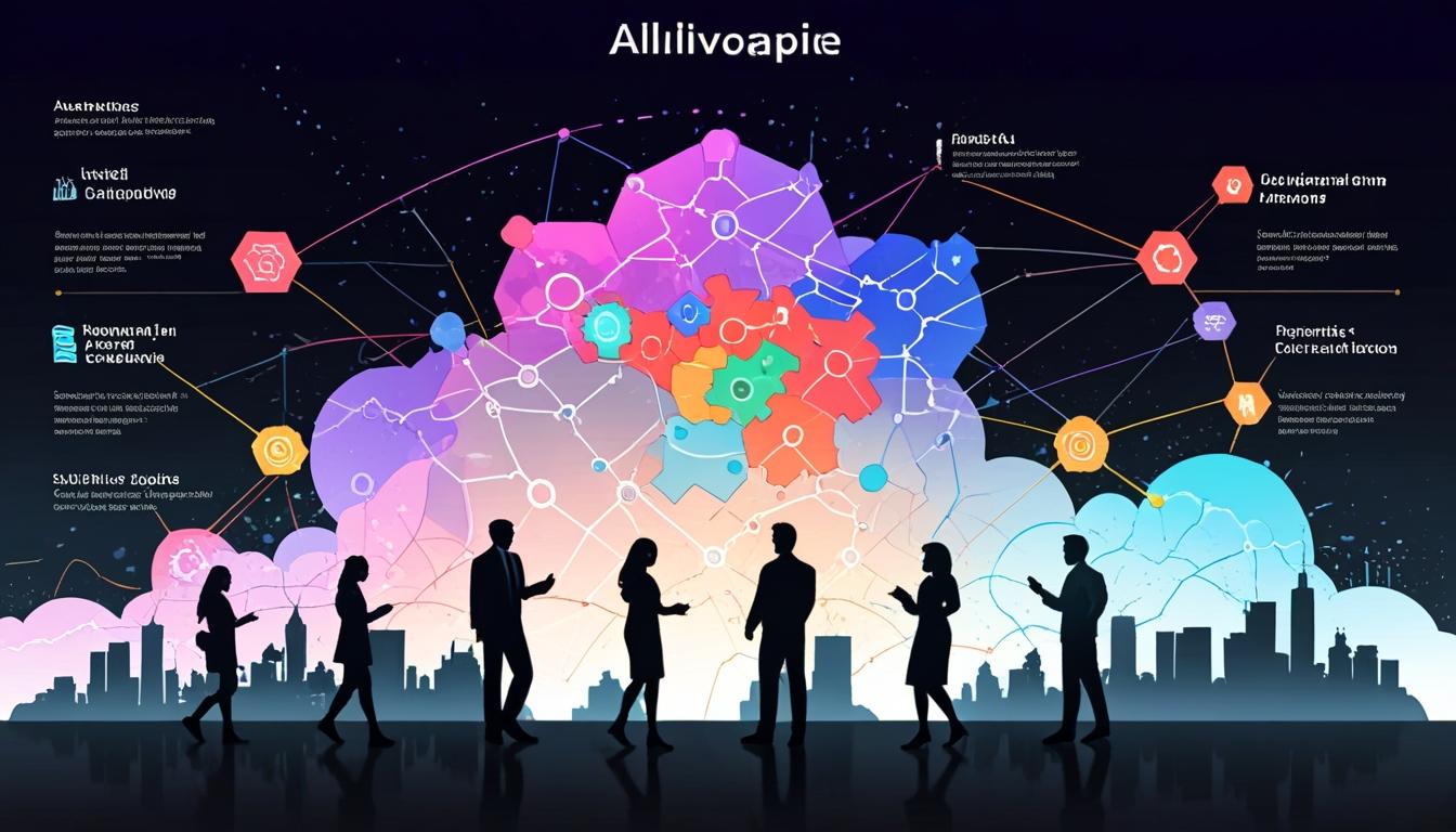 The rise of multi-vendor strategies in the AI market