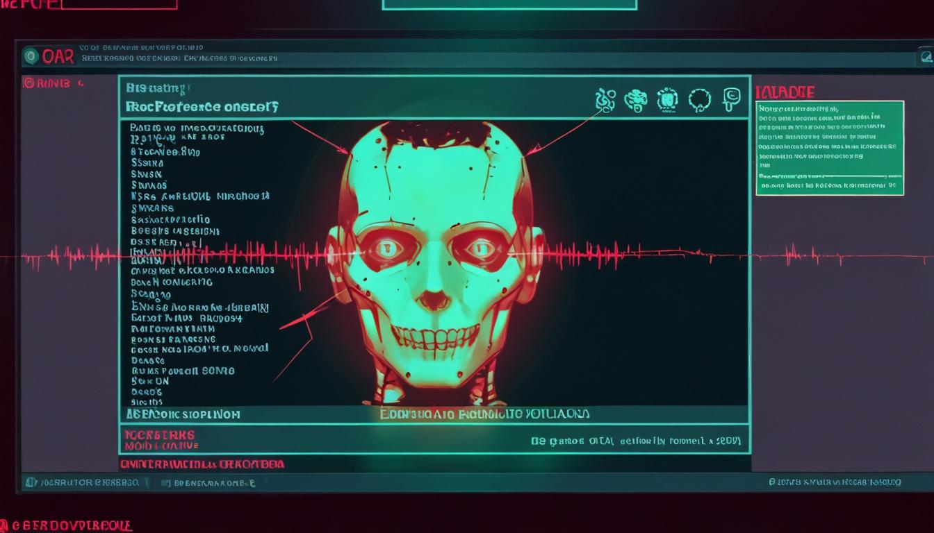 The troubling rise of deepfake technology and unregulated bots on Telegram