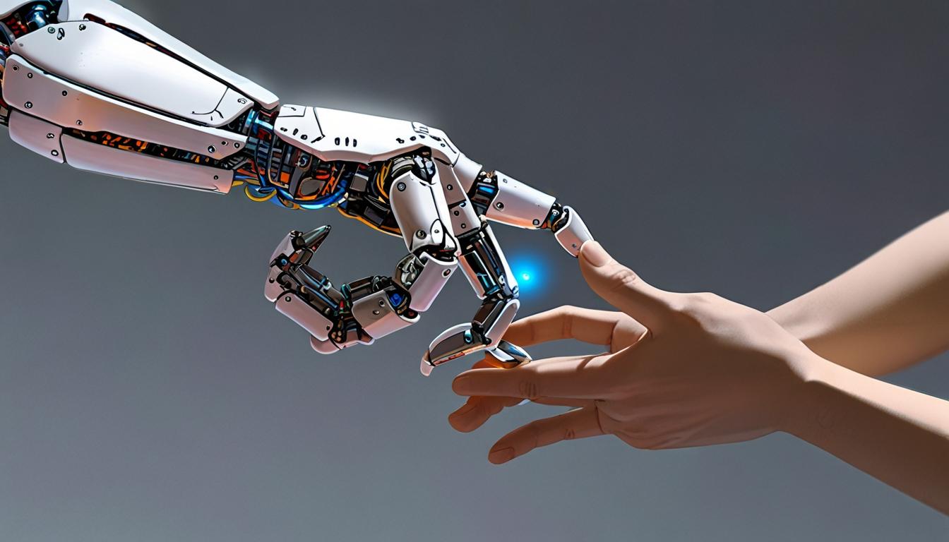 University High School prepares for fall play 'Rossum’s Universal Robots'