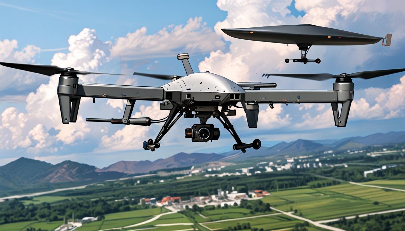 US defence agencies ramp up AI investments amid growing global interest