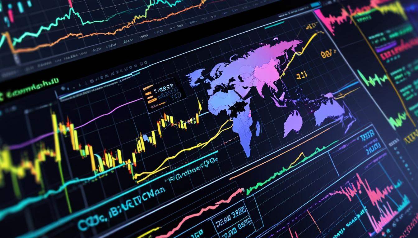 Whale movements signal strong interest in IntelMarkets as TRX and BNB investors flock to new cryptocurrency