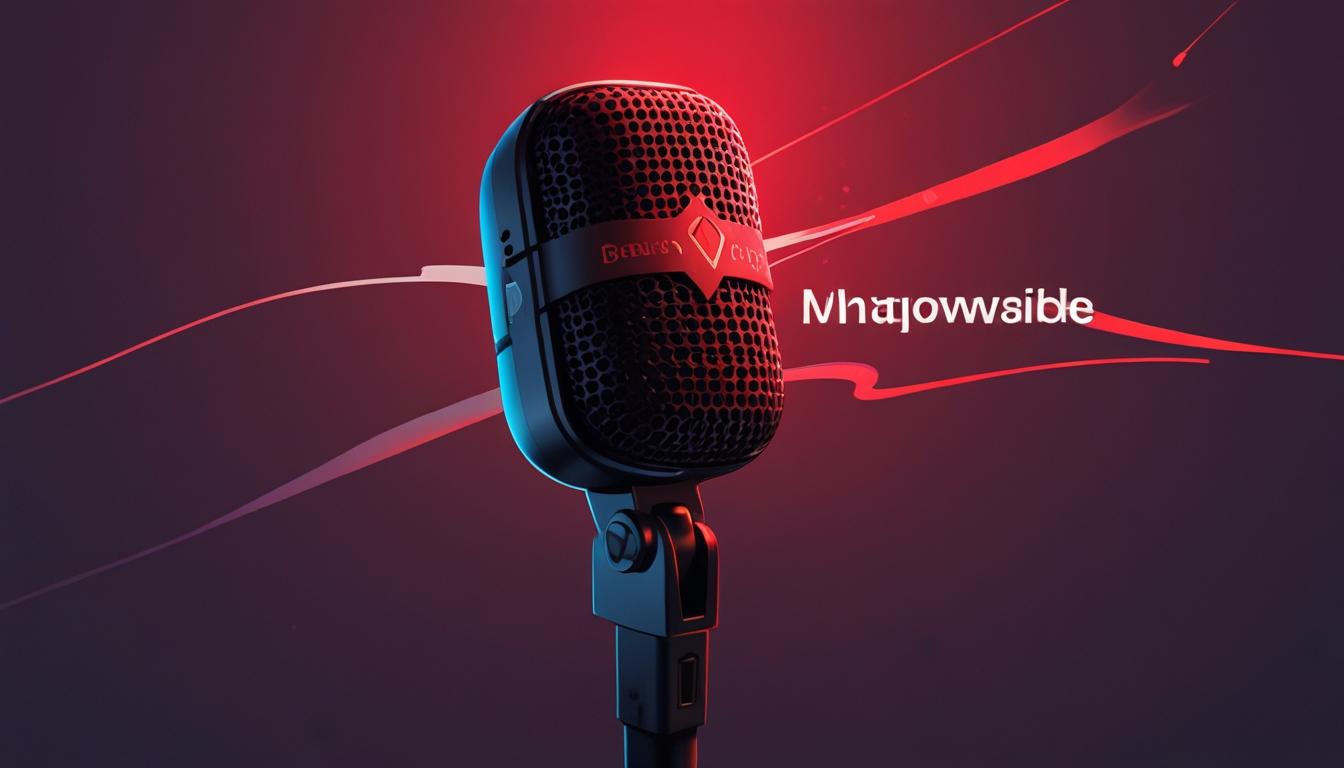 YouTuber Marques Brownlee criticises unauthorised AI use of his voice