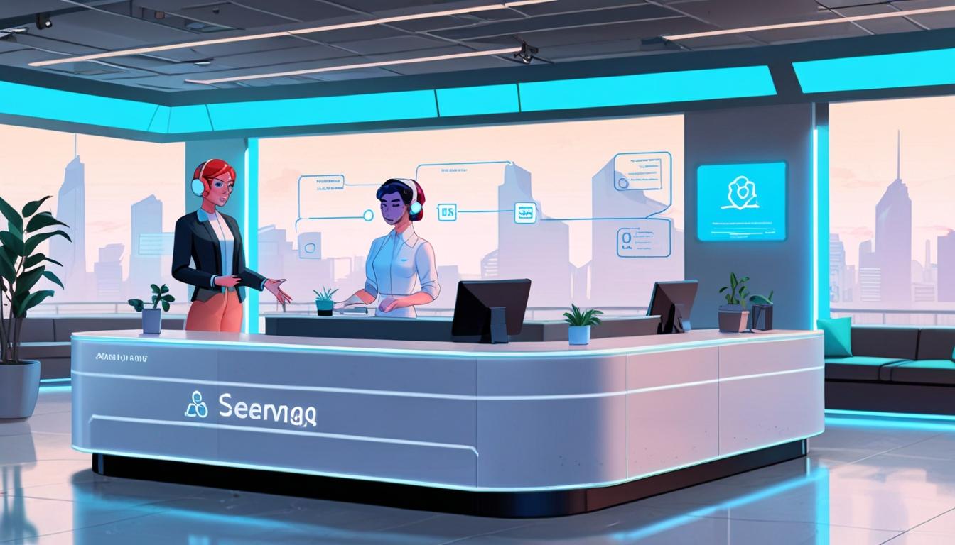 Zendesk unveils innovative AI enhancements for customer service