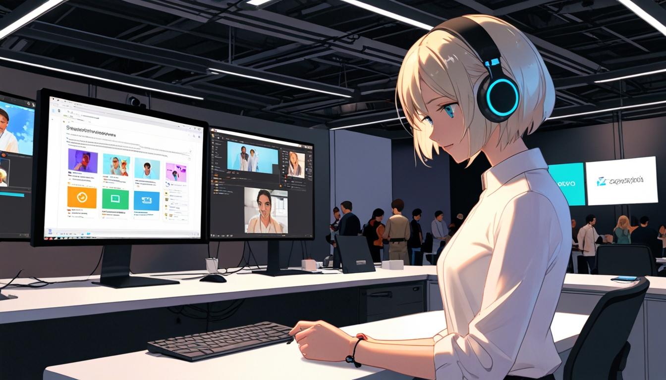 Zoomtopia 2024 showcases AI advancements in unified communications