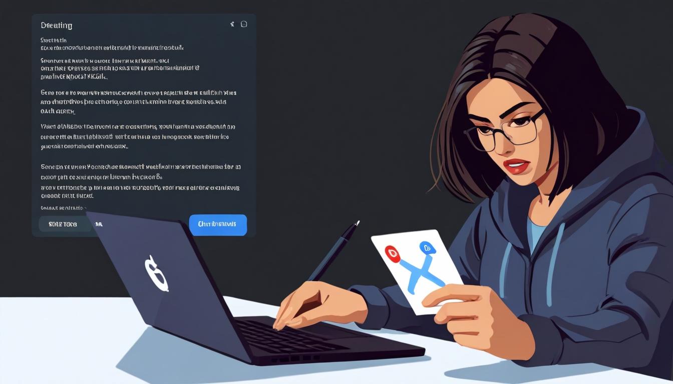 Advanced scam techniques exploit AI and email spoofing to target Gmail users