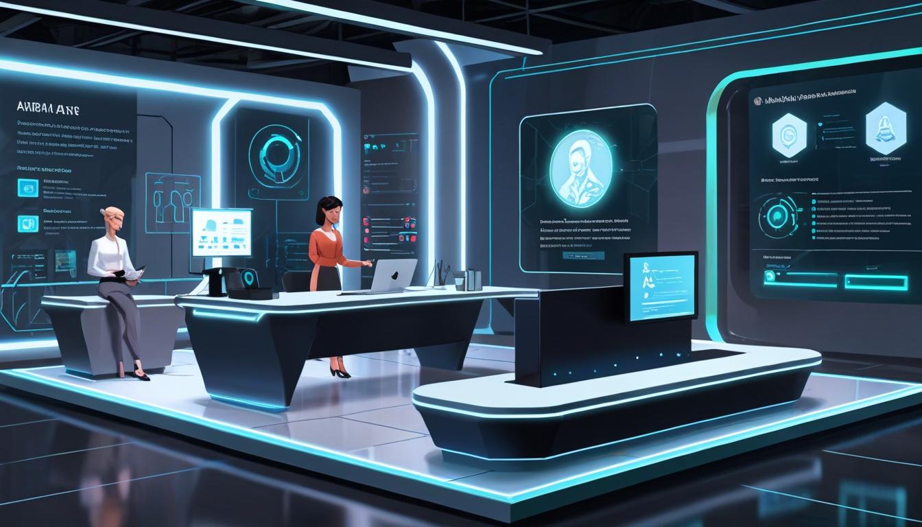 AI integration in HR: A case study from IBM