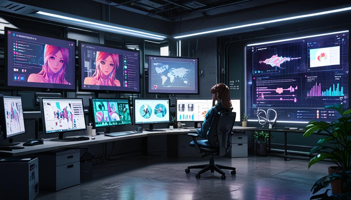 AI transforms content creation in eCommerce with collaborative editing tools