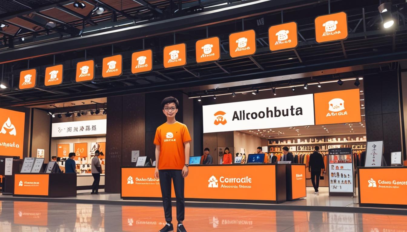 Alibaba unveils advanced AI translation tool Marco MT to enhance global merchant communication