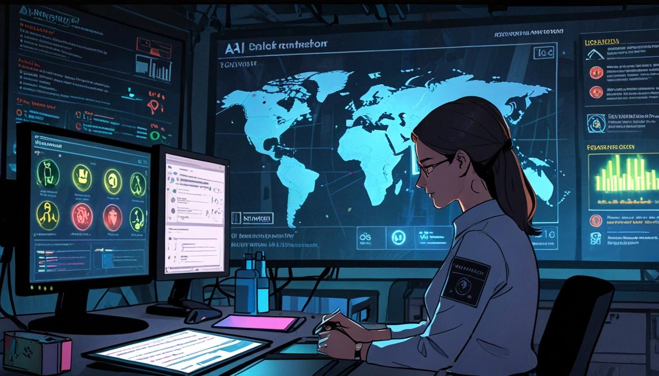 Anthropic updates Responsible Scaling Policy to enhance AI safety measures