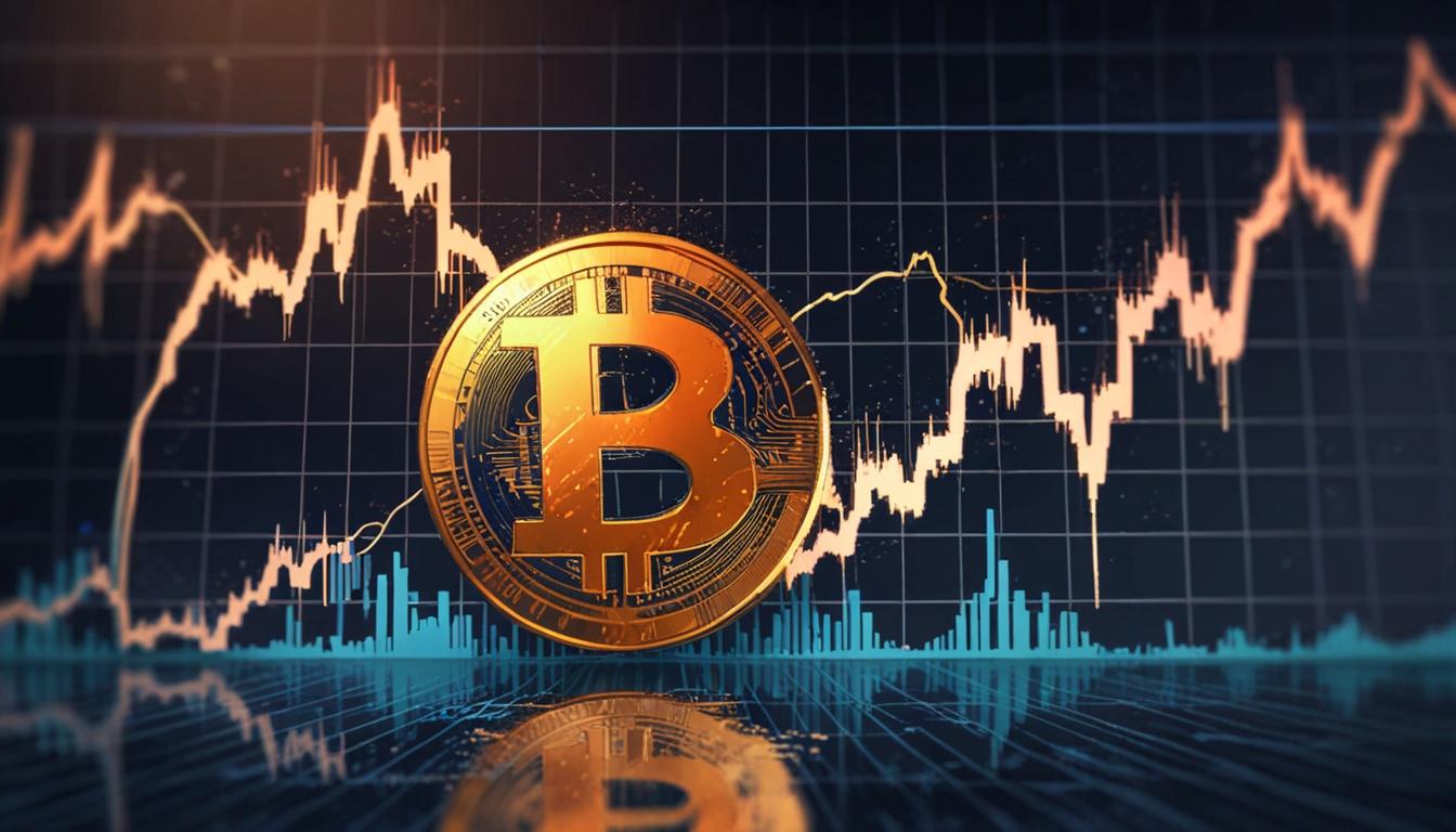 Bitcoin ETF inflows surge as market optimism grows
