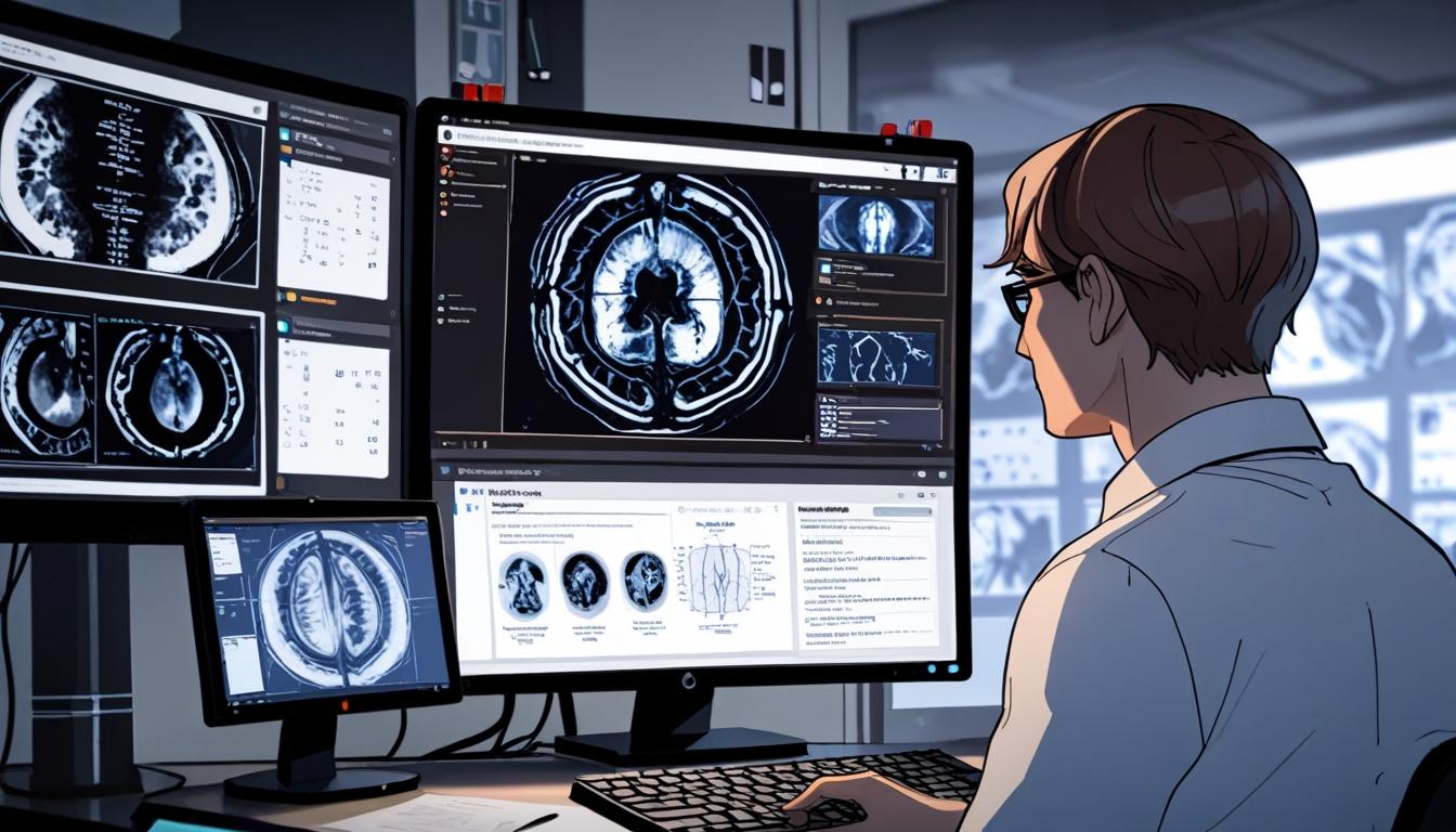 CWRU and VA medical centre launch AI research project to improve colorectal cancer treatment