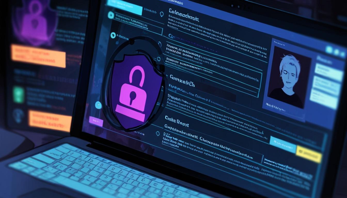 Cybersecurity breach exposes user data on Muah.ai