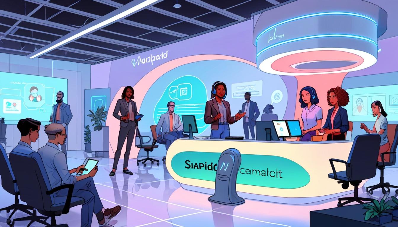 Dialpad acquires Surfboard to enhance AI-driven workforce management