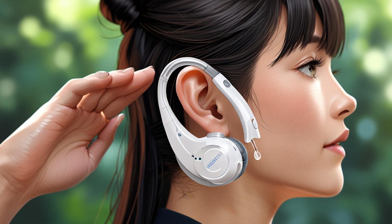 Elehear launches the Beyond hearing aid, promising a revolutionary auditory experience