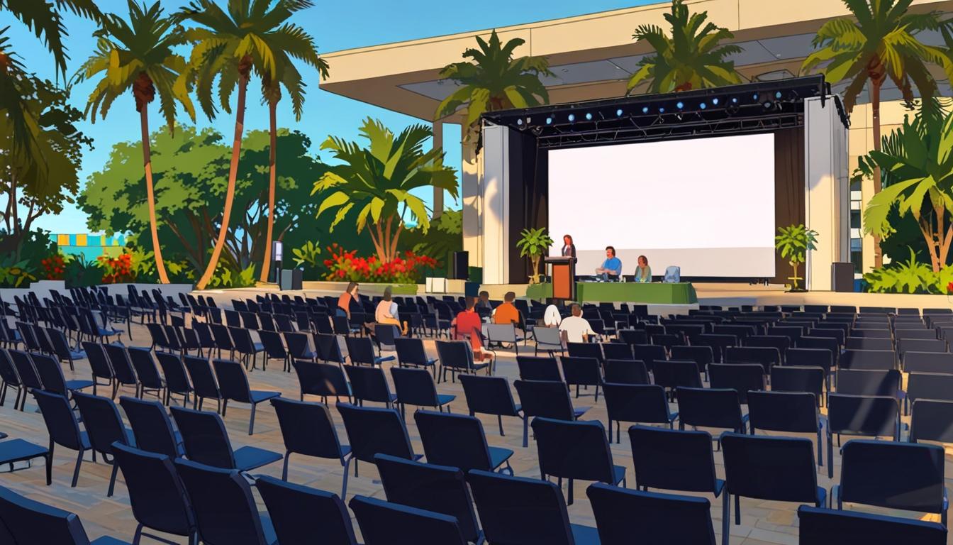 Elevate 2025 conference to spotlight outdoor furnishings industry insights